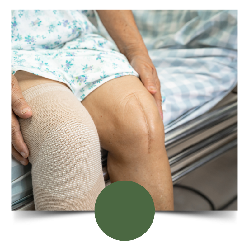 Post-Surgical Rehabilitation