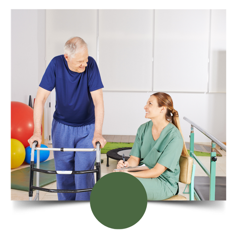 Neurological and Mobility Rehabilitation